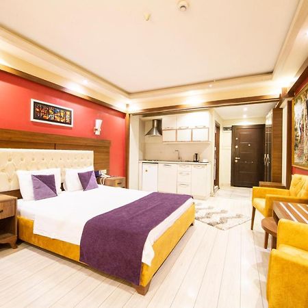Pera Resort Hotel Stambuł Zewnętrze zdjęcie
