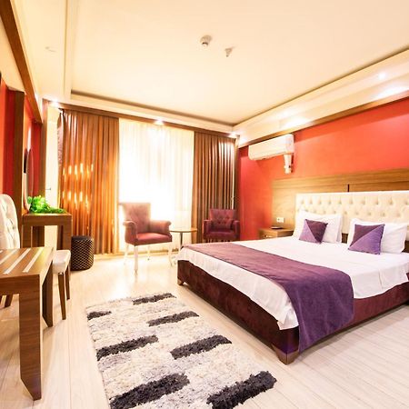 Pera Resort Hotel Stambuł Zewnętrze zdjęcie