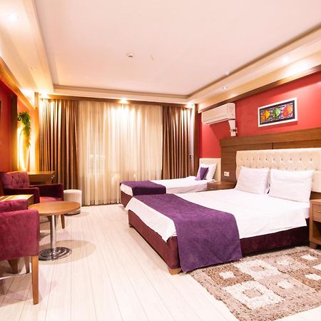 Pera Resort Hotel Stambuł Zewnętrze zdjęcie