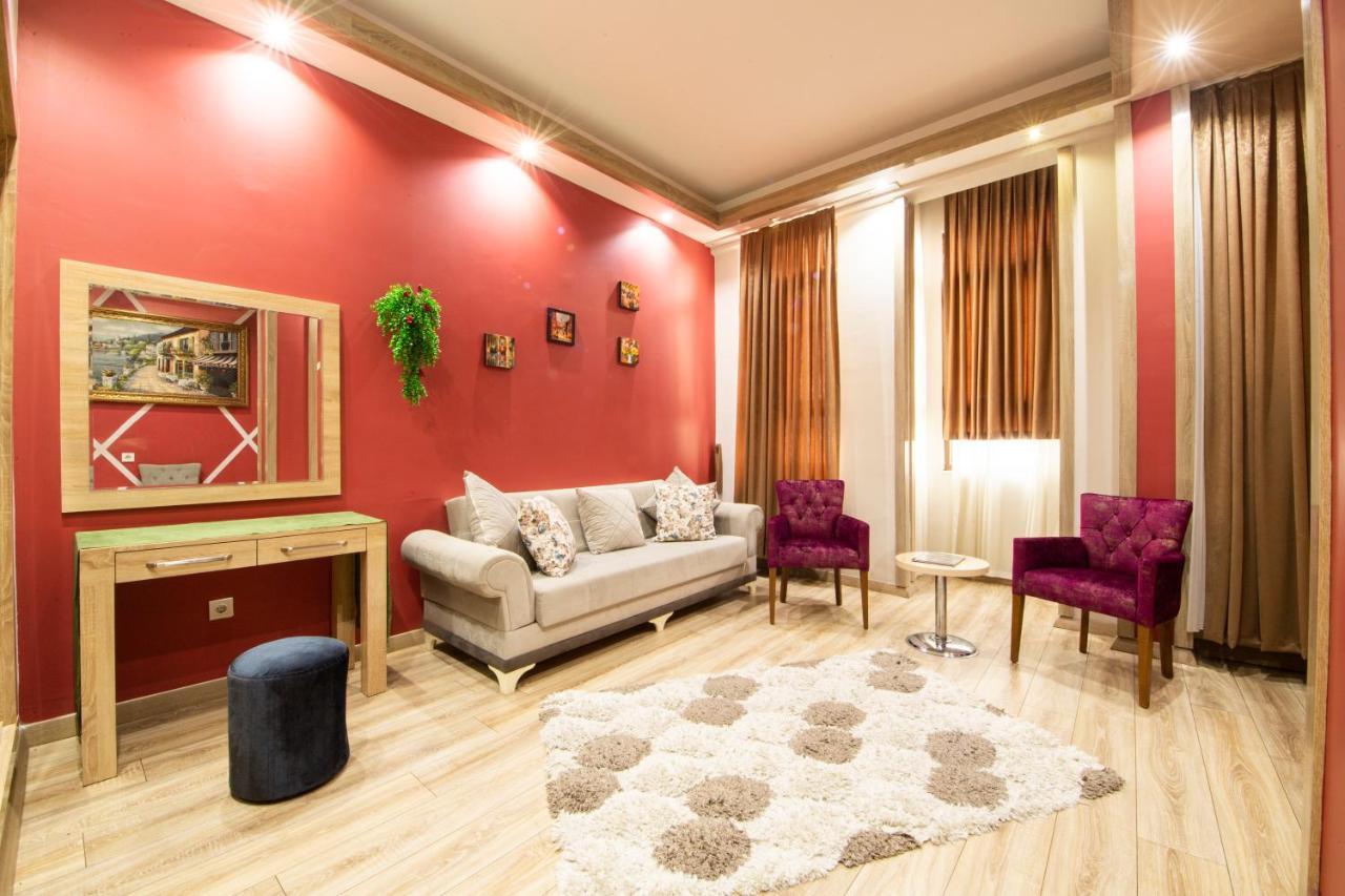 Pera Resort Hotel Stambuł Zewnętrze zdjęcie