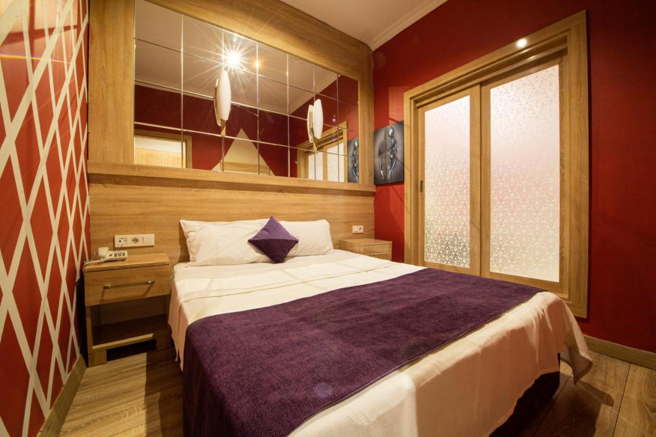Pera Resort Hotel Stambuł Zewnętrze zdjęcie