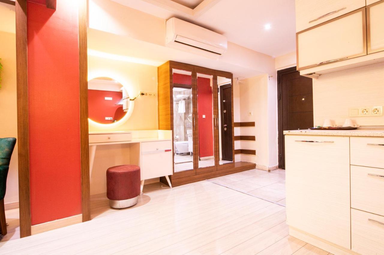 Pera Resort Hotel Stambuł Zewnętrze zdjęcie