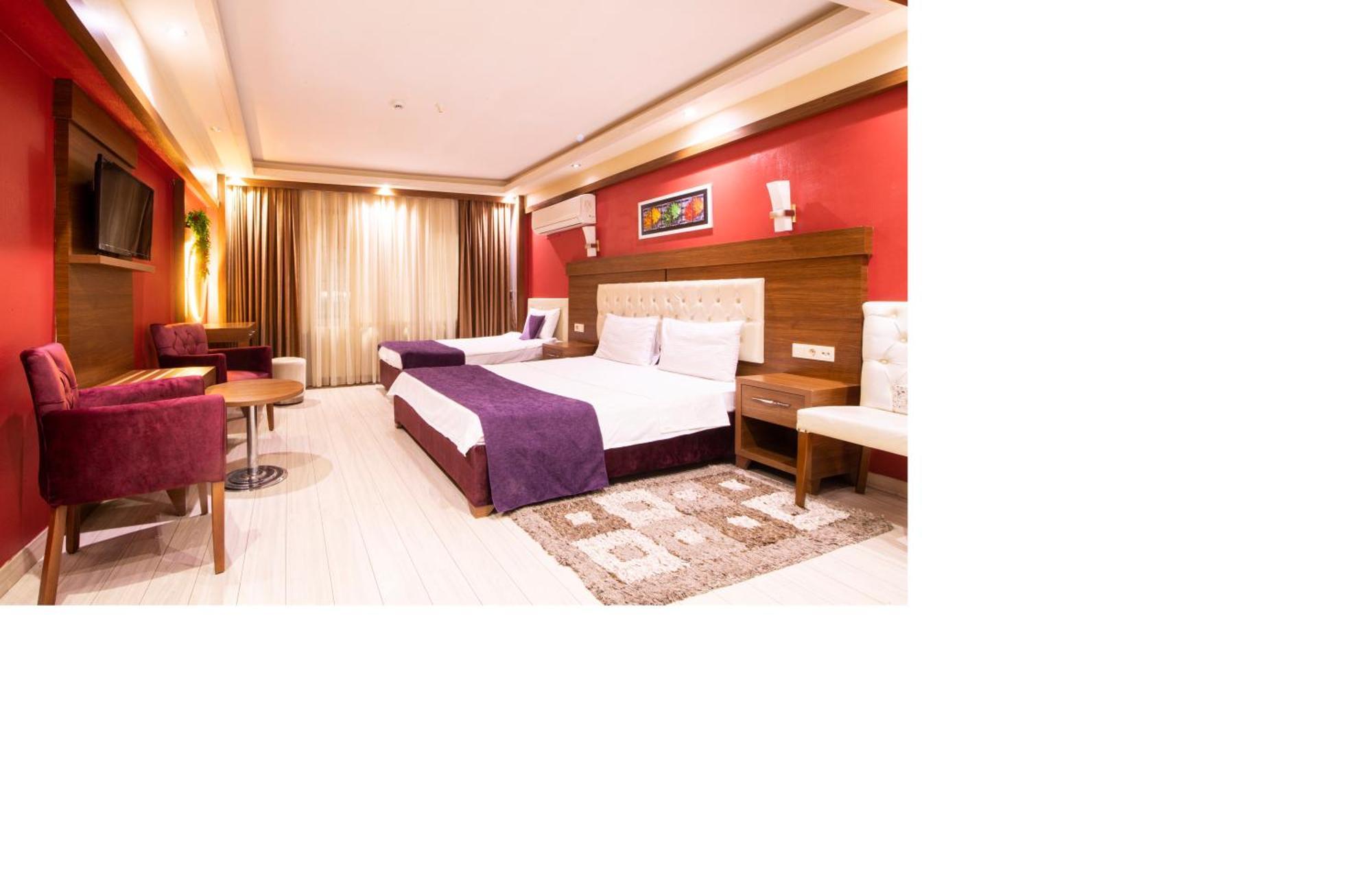 Pera Resort Hotel Stambuł Zewnętrze zdjęcie