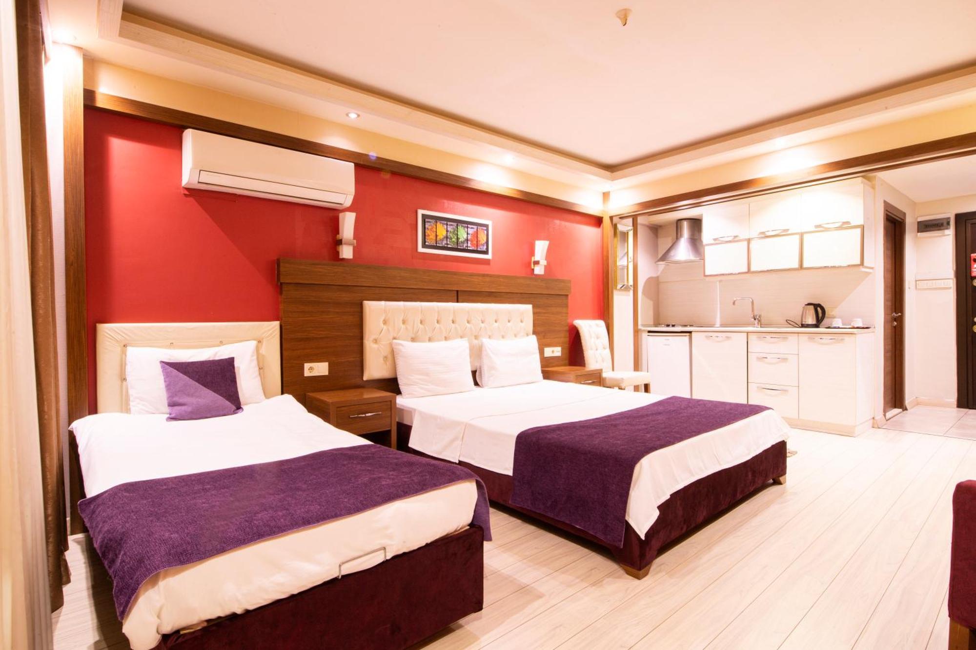 Pera Resort Hotel Stambuł Zewnętrze zdjęcie