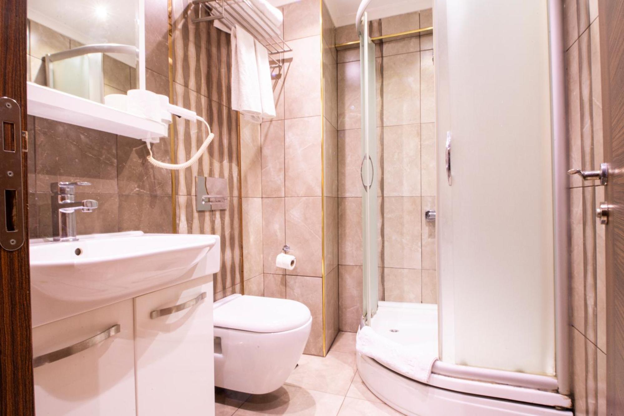 Pera Resort Hotel Stambuł Zewnętrze zdjęcie