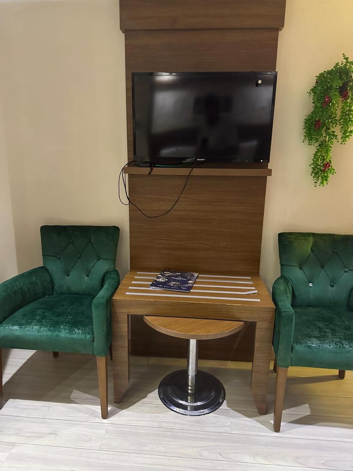 Pera Resort Hotel Stambuł Zewnętrze zdjęcie