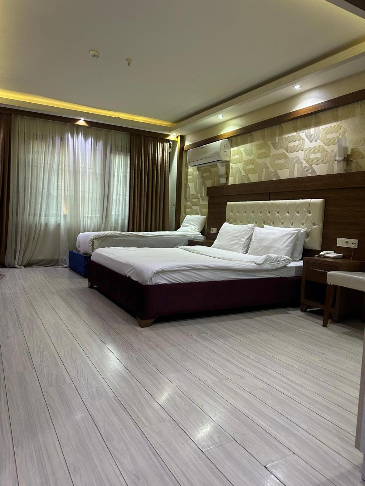 Pera Resort Hotel Stambuł Zewnętrze zdjęcie