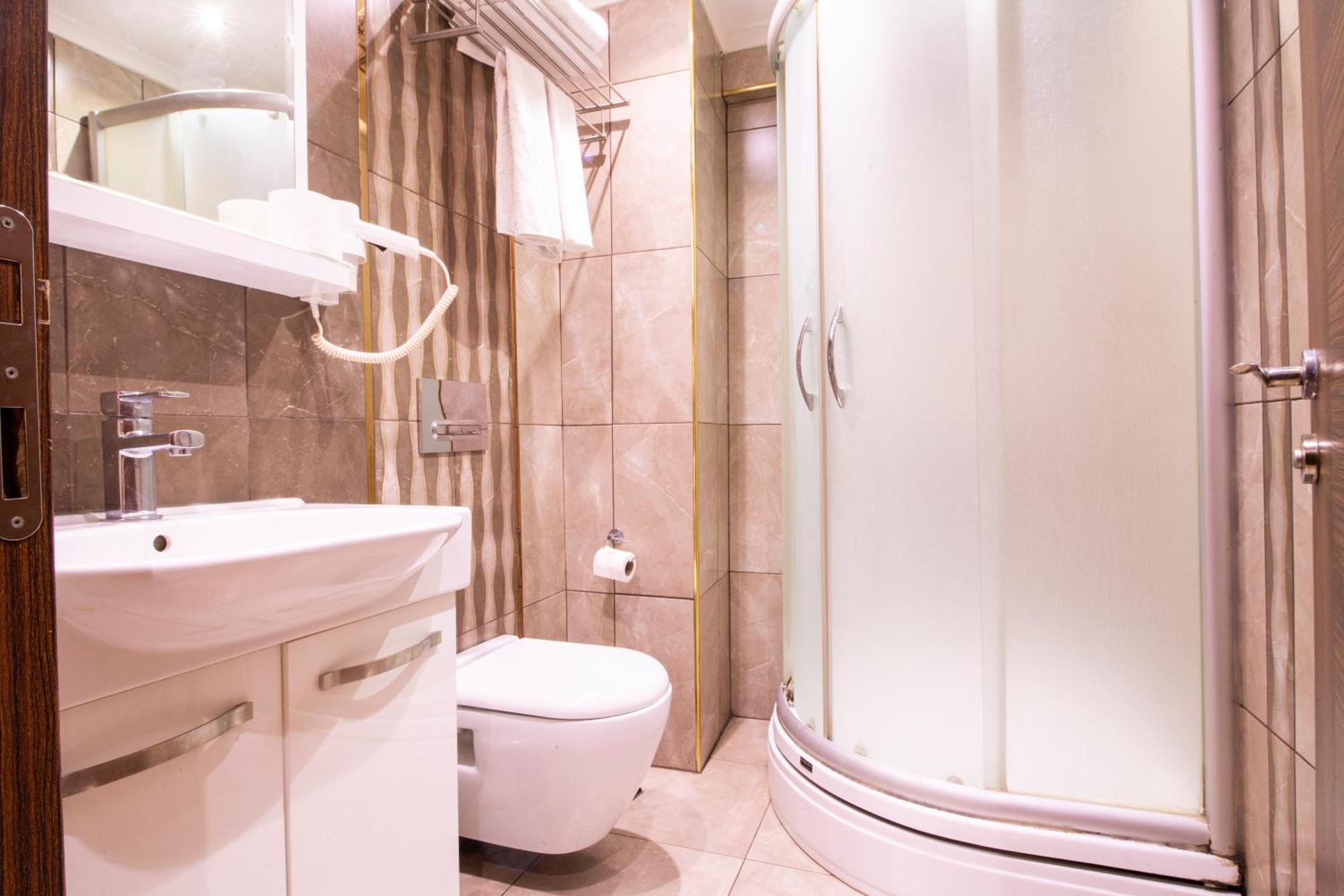 Pera Resort Hotel Stambuł Zewnętrze zdjęcie